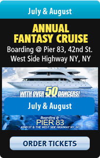 Annual Fantasy Cruise